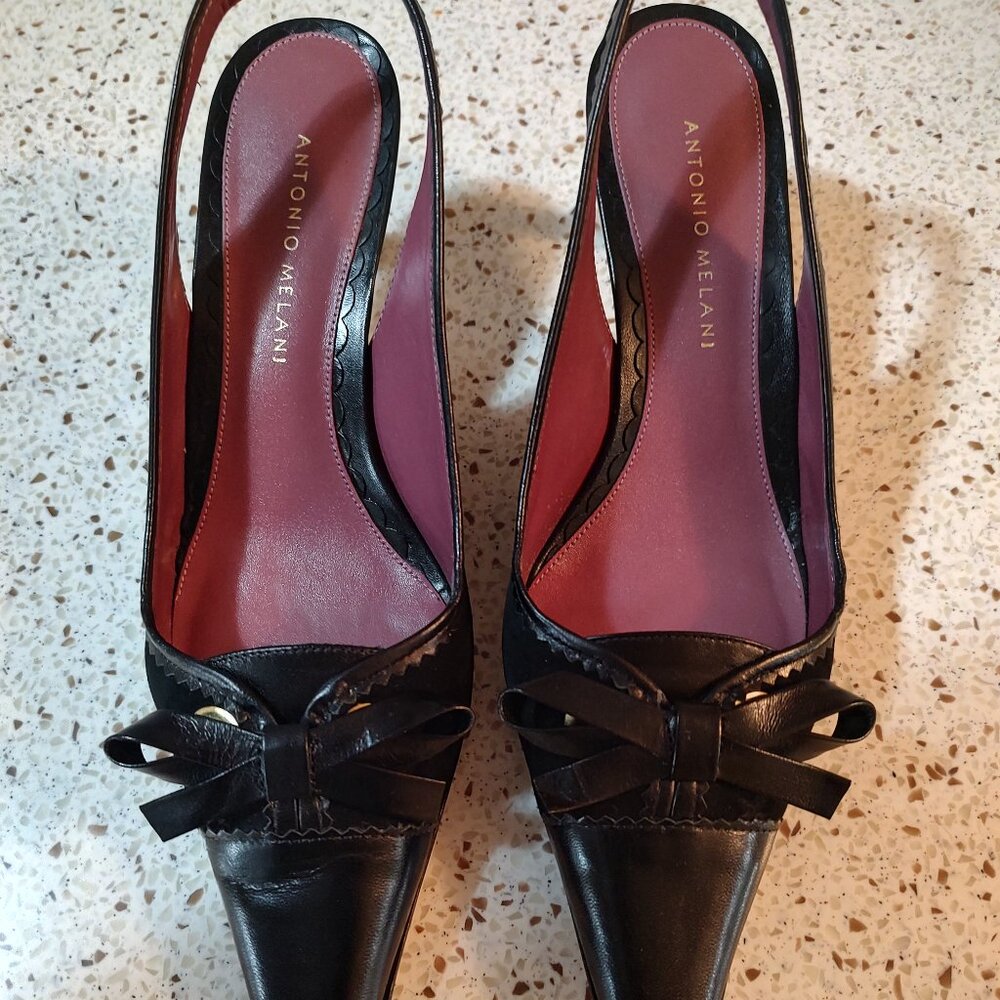 Women's Designer Shoes